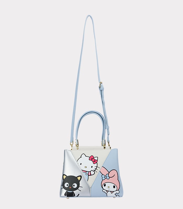 HELLO KITTY AND FRIENDS 2052 - 5