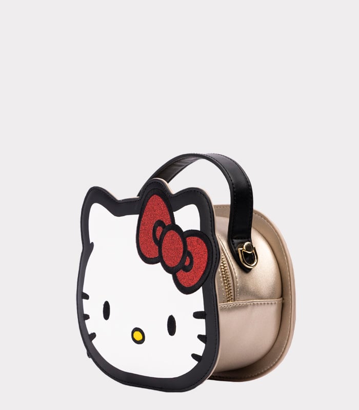 HELLO KITTY 2041 - 2
