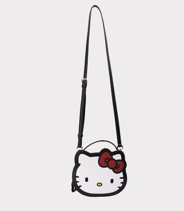 HELLO KITTY 2041 - 4