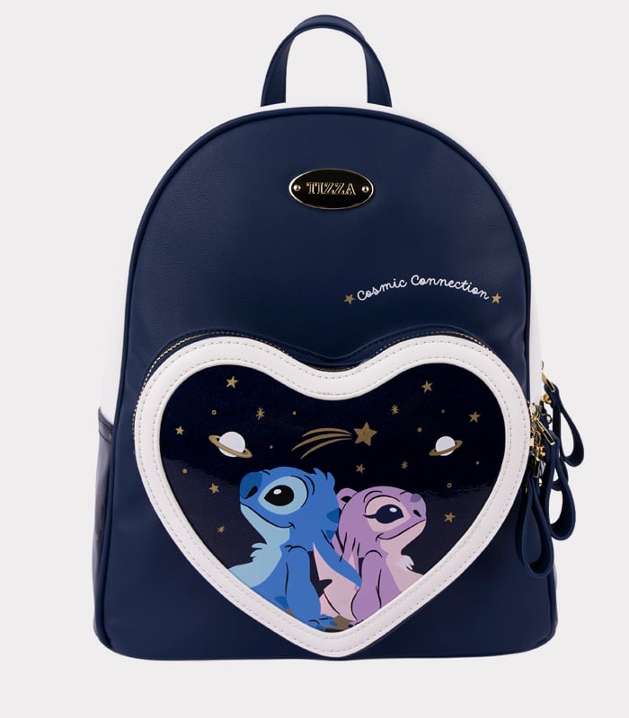 STITCH 2100 - 1