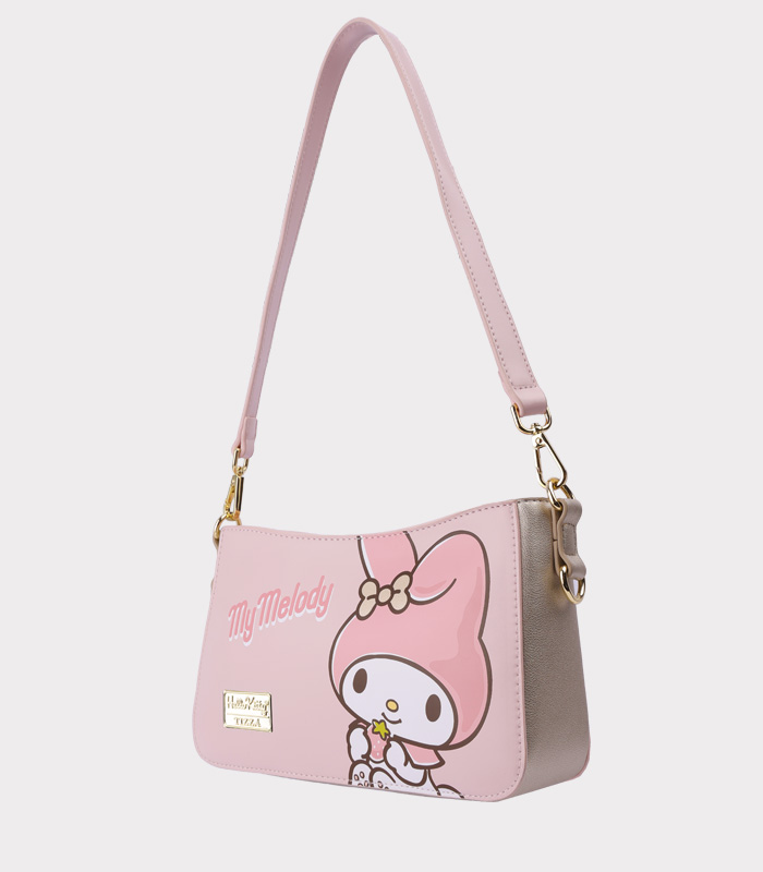 HELLO KITTY Y FRIENDS 2056 - 3