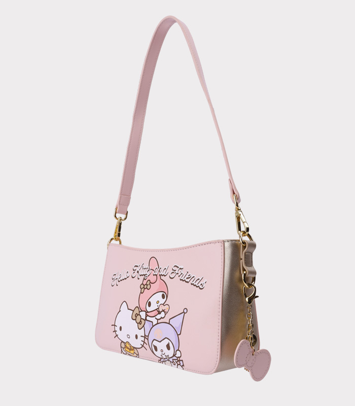 HELLO KITTY Y FRIENDS 2056 - 4