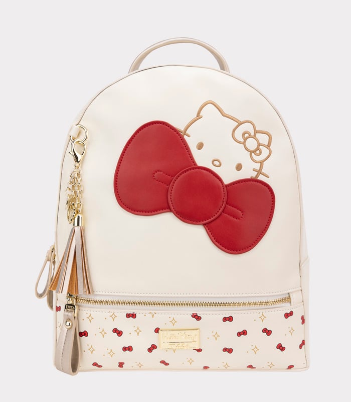 MOCHILA HELLO KITTY 2049 - 1