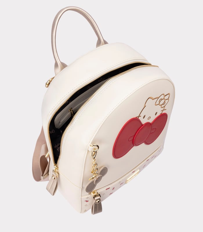 MOCHILA HELLO KITTY 2049 - 3