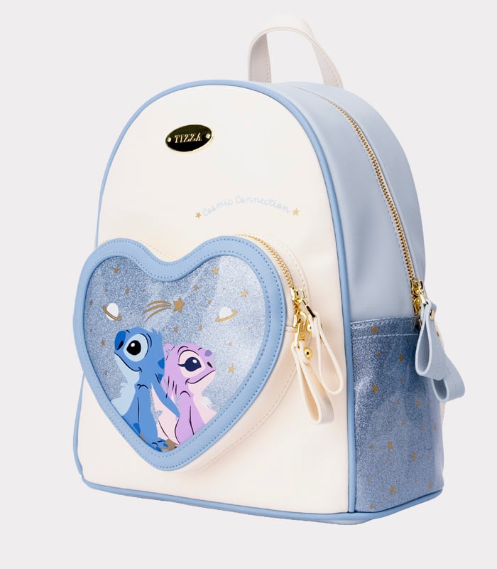 STITCH 2100 - 2