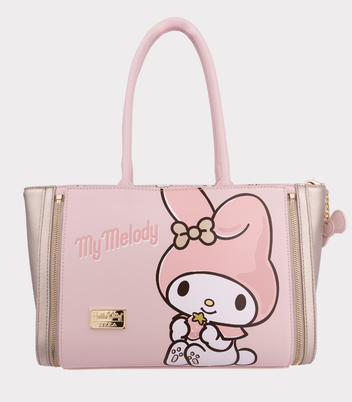 HELLO KITTY Y FRIENDS 2055 - 1