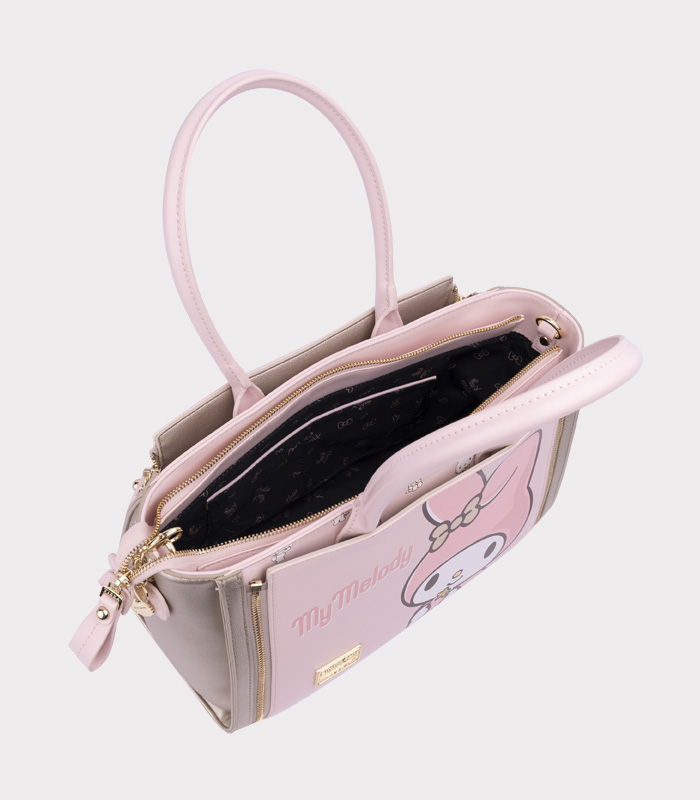 HELLO KITTY Y FRIENDS 2055 - 2