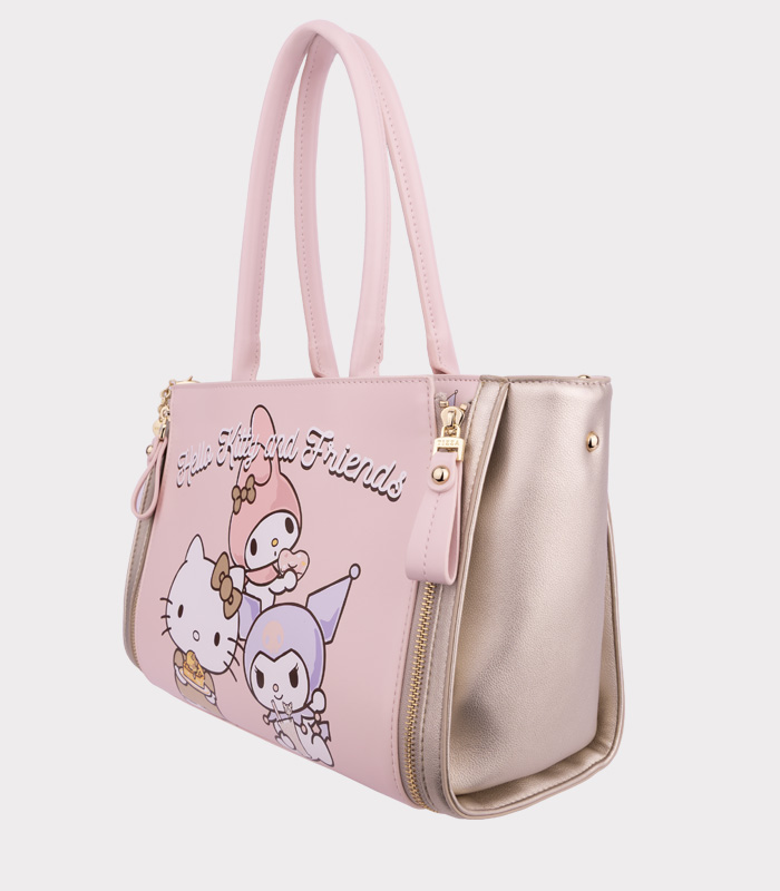 HELLO KITTY Y FRIENDS 2055 - 3