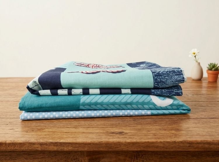 FUNDA ALMOHADA LUJO 50 CM X 70 CM NAUTICA SET X 2 UNIDADES - 3
