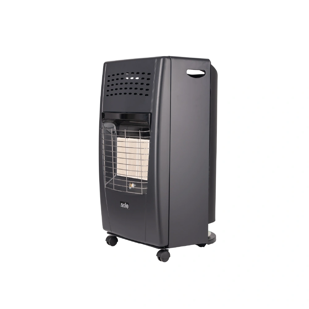 ESTUFA A GAS SOLE INFRARROJA GLP 4200W P/ALTURA - 3