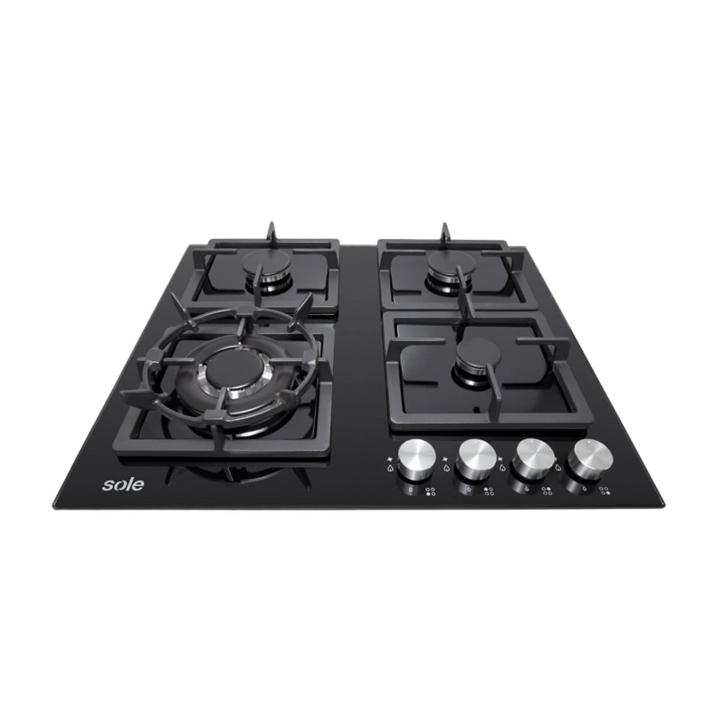 COMBO SOLE COCINA SOLCO040 + CAMPANA TURE63CO + HORNO SOLHO011 - 3