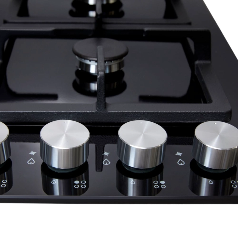 COMBO SOLE COCINA SOLCO040 + CAMPANA TURE63CO + HORNO SOLHO011 - 6