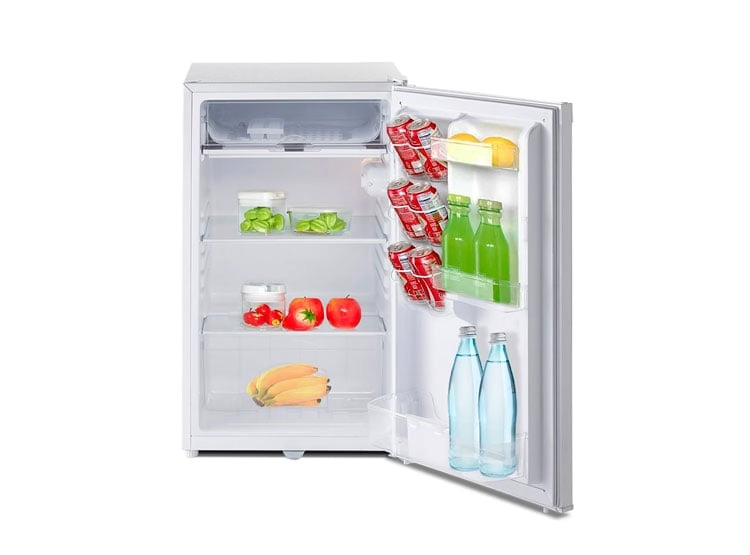 FRIGOBAR INDURAMA 122 L RI159BL DEFROST BLANCO - 4