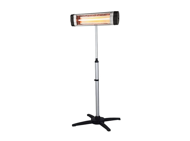 CALEFACTOR IMACO PH2000 DE PATIO 2 EN 1 2000W - 1