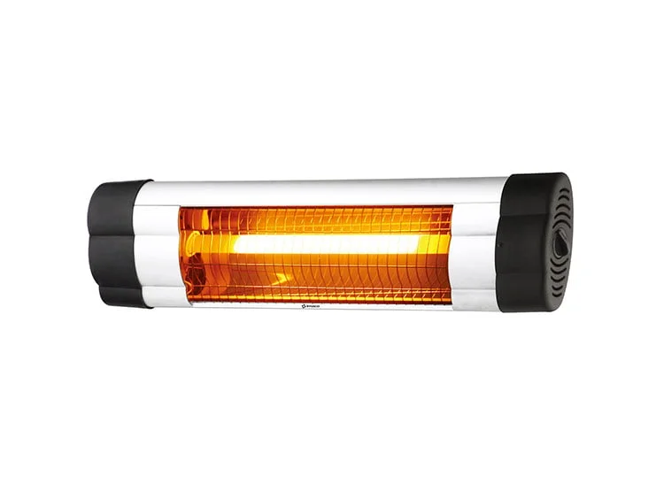 CALEFACTOR IMACO PH2000 DE PATIO 2 EN 1 2000W - 3