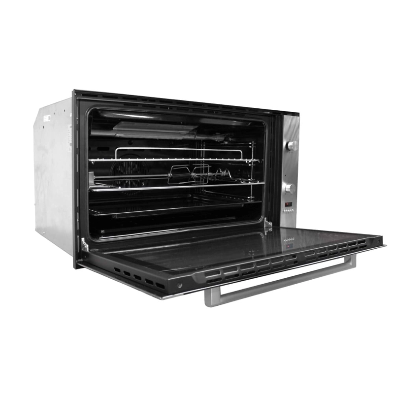 HORNO EMPOTRABLE GAS SOLE 3120SOLHO016V2 110L - 4