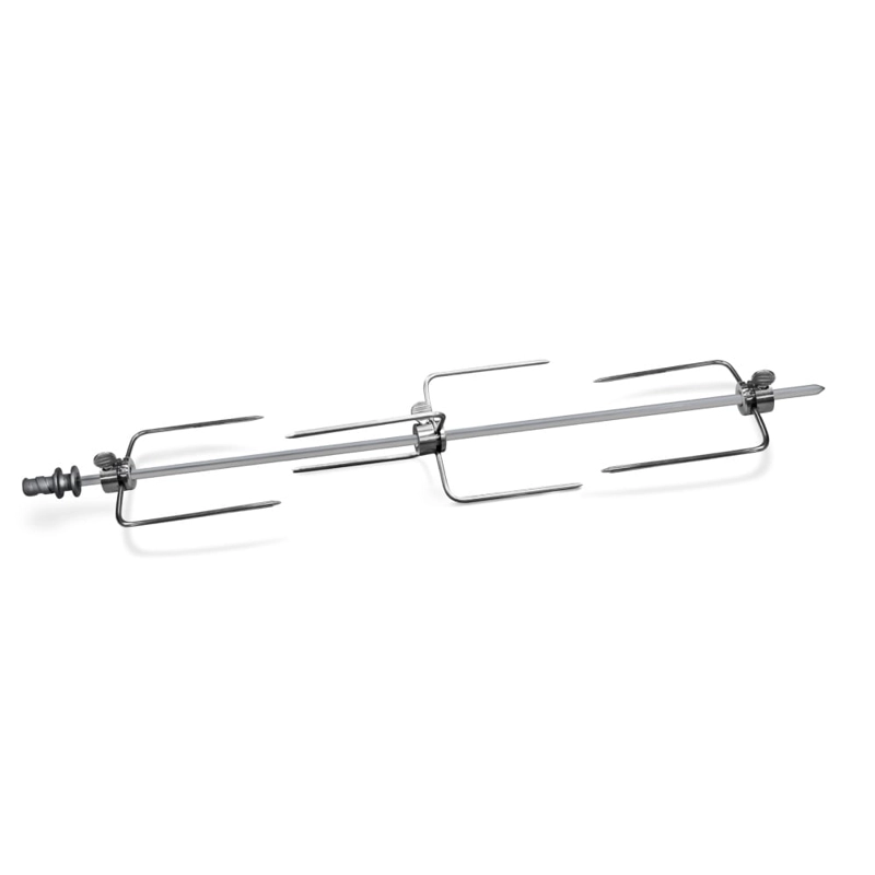 HORNO EMPOTRABLE GAS SOLE 3120SOLHO016V2 110L - 6