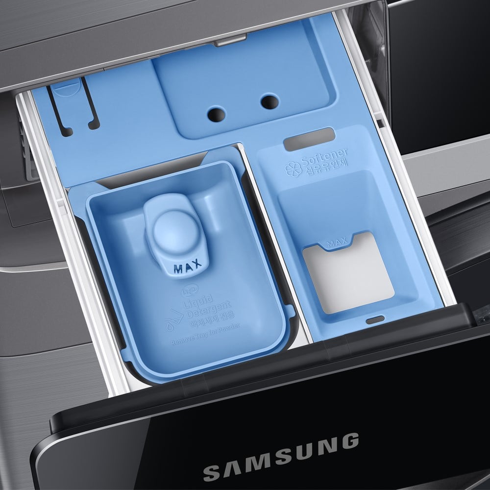 LAVASECA SAMSUNG WD20T6300GP/PE 20KG/12KG - 5