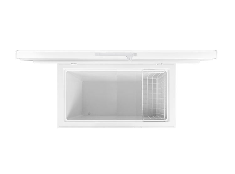 CONGELADORA INDURAMA 297 L DEFROST CI-320BL BLANCO - 5