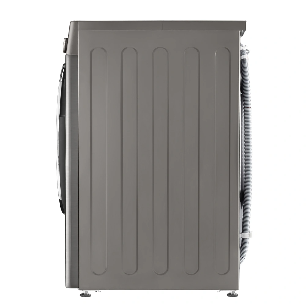 LAVASECA LG CARGA FRONTAL 11/7KG WD11PVC3S6 AI DD INTELIGENCIA ARTIFICIAL PLATEADO - 13