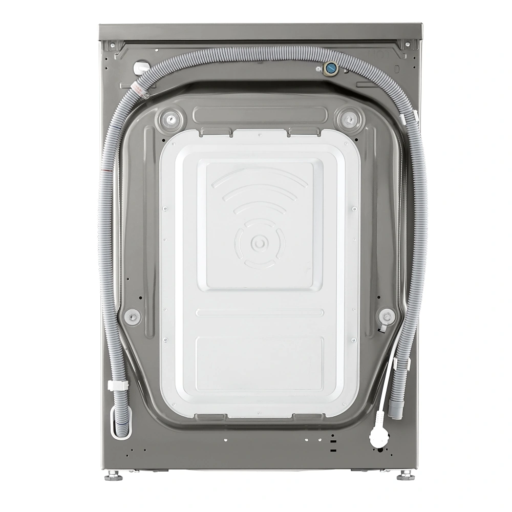 LAVASECA LG CARGA FRONTAL 11/7KG WD11PVC3S6 AI DD INTELIGENCIA ARTIFICIAL PLATEADO - 14