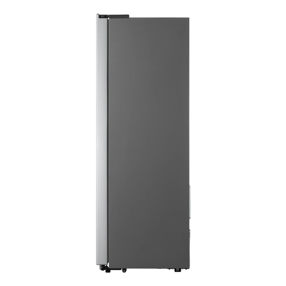 REFRIGERADORA LG SIDE BY SIDE NO FROST LS51BPP 509L MULTIPLE FLUJO DE AIRE PLATEADO - 10