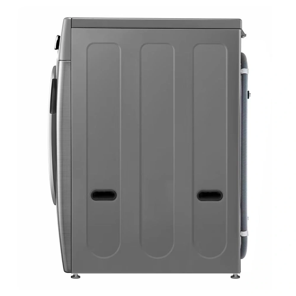 LAVASECA LG CARGA FRONTAL 22/13 KG WD22VV2S6R AI DD INTELIGENCIA ARTIFICIAL PLATEADO - 14