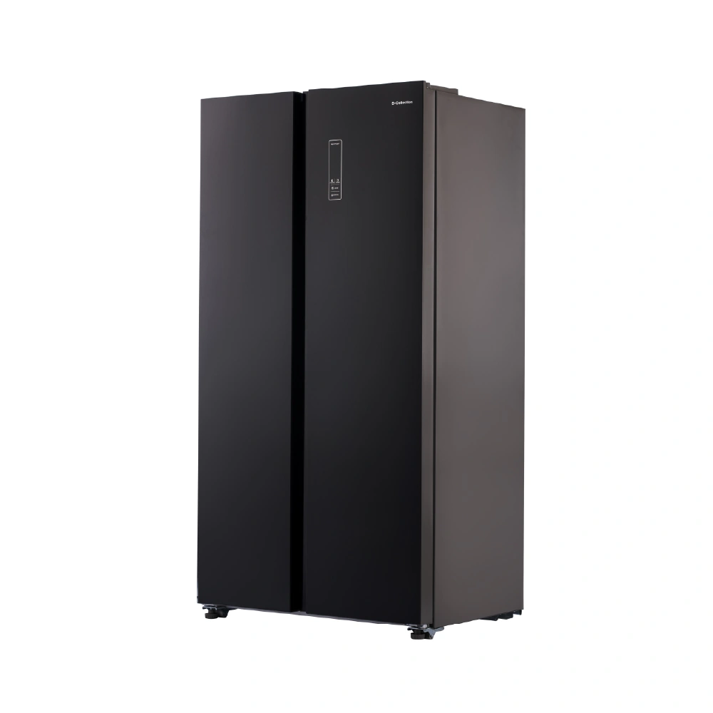 REFRIGERADORA SOLE SIDE BY SIDE NO FROST SOLREF0269BG 521 L SC LONDON NEGRO - 4