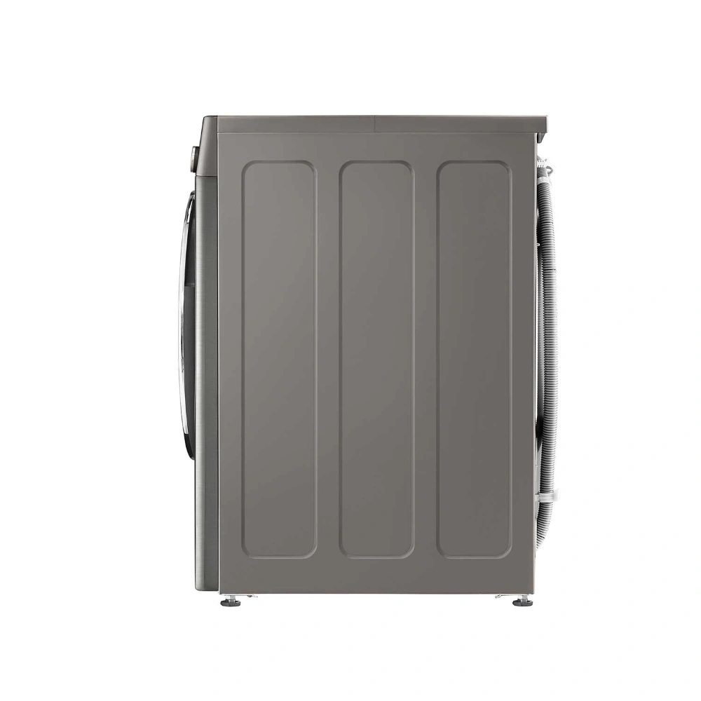 LAVASECA LG CARGA FRONTAL 14 KG 8 KG AI DD INTELIGENCIA ARTIFICIAL WD14PVC4S6C PLATEADO - 14