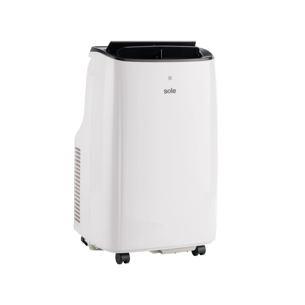 AIRE ACONDICIONADO PORTÁTIL SOLE 9000 BTU 3120SOLAIR011 - 4