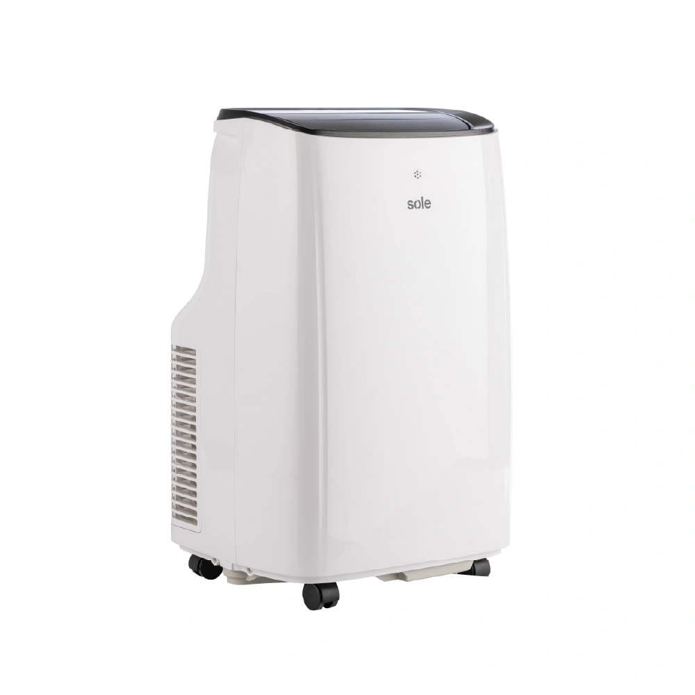 AIRE ACONDICIONADO PORTÁTIL SOLE 9000 BTU 3120SOLAIR011 - 5