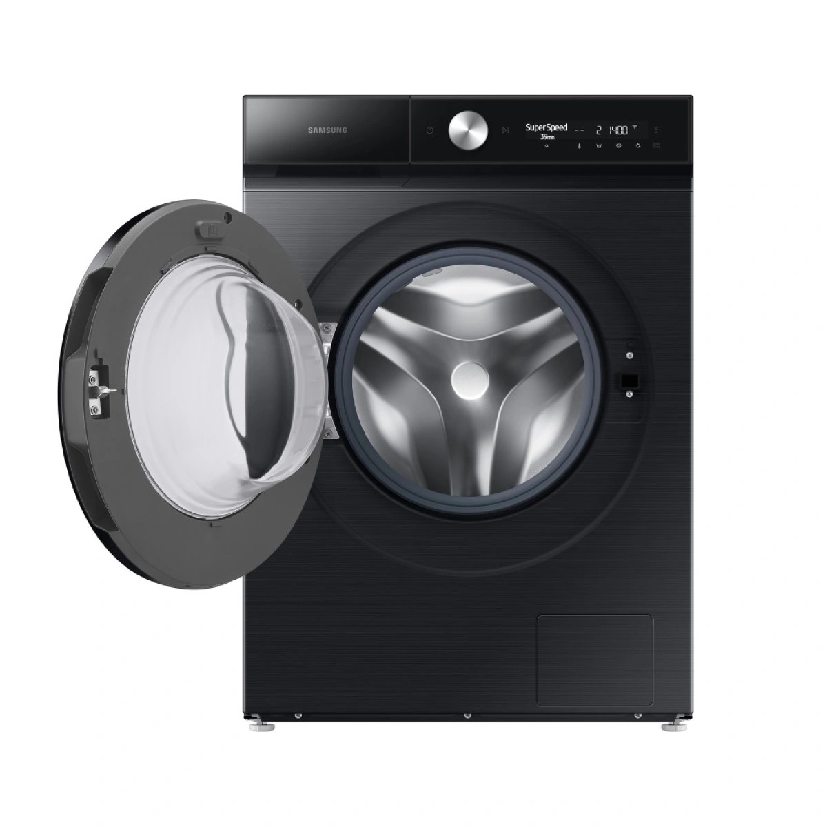 LAVASECA SAMSUNG 14 KG 9 KG CARGA FRONTAL WD14BB904DGBPE - 3
