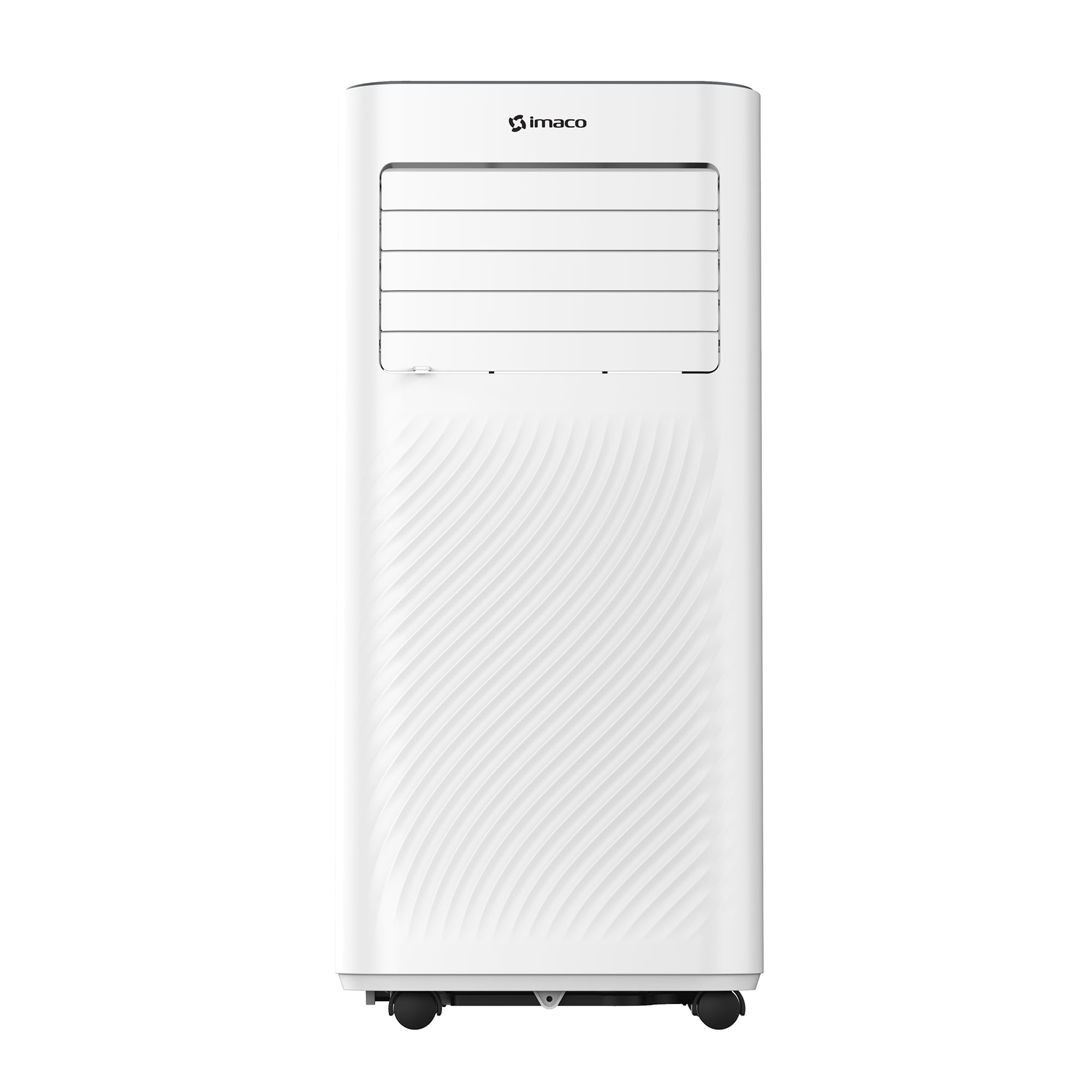 AIRE ACONDICIONADO PORTÁTIL IMACO 9000 BTU AC9010G 1046W - 1