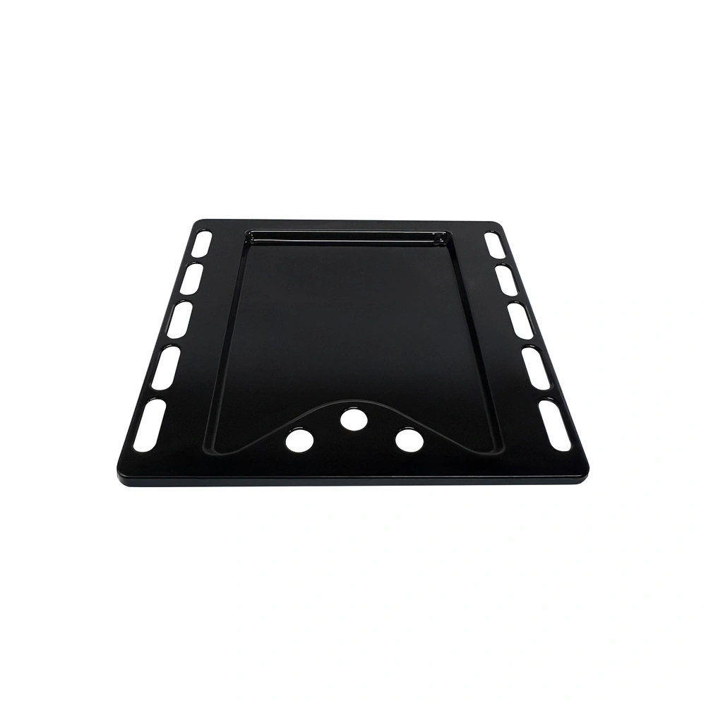 HORNO EMPOTRABLE GLP SOLE 73L MIX CLASSIC - 12