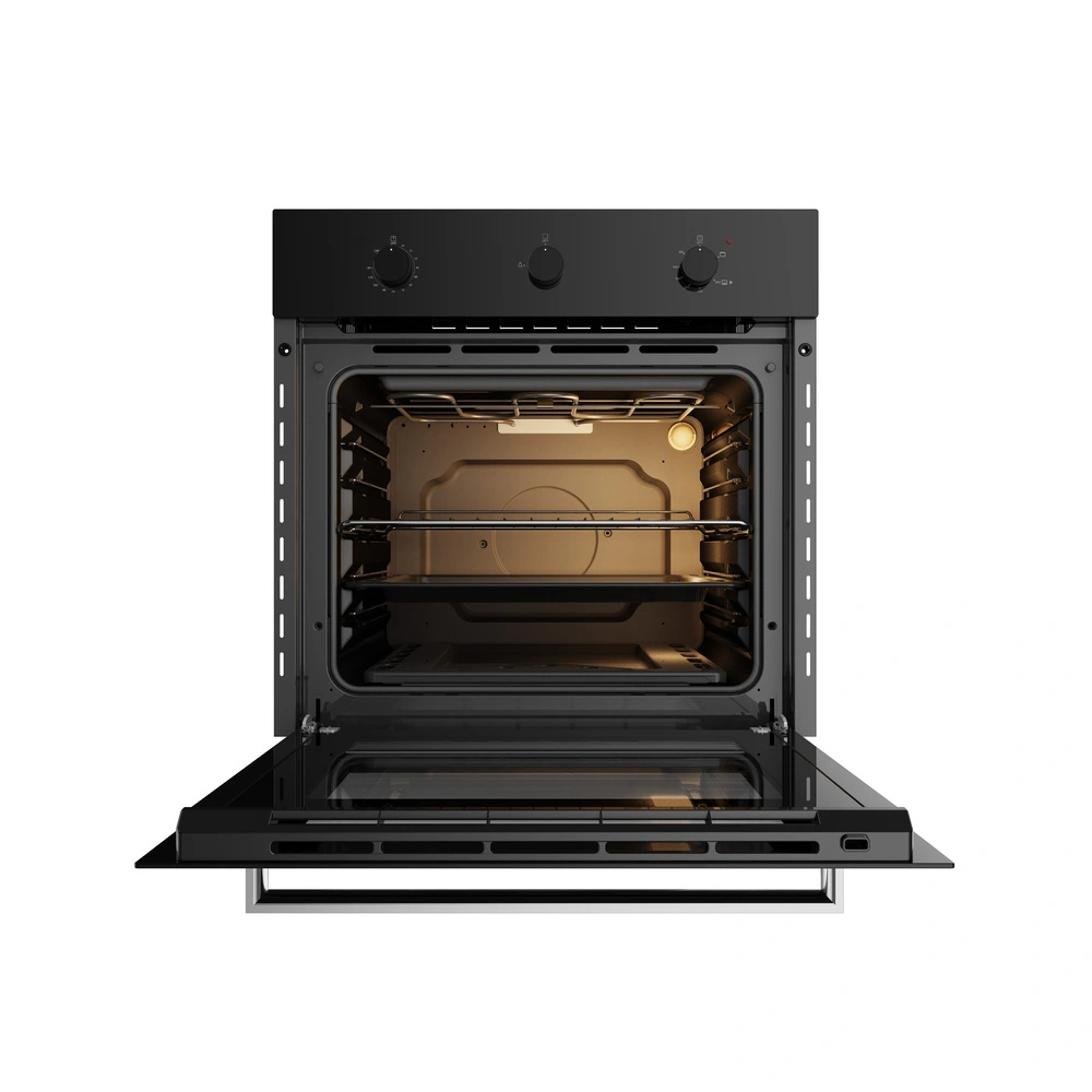 HORNO EMPOTRABLE GLP SOLE 73L MIX CLASSIC - 3