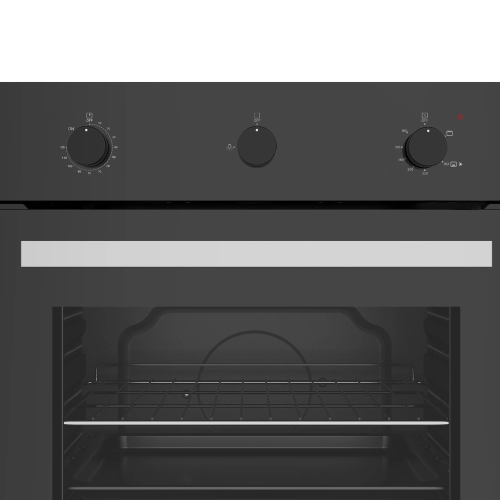 HORNO EMPOTRABLE GLP SOLE 73L MIX CLASSIC - 6