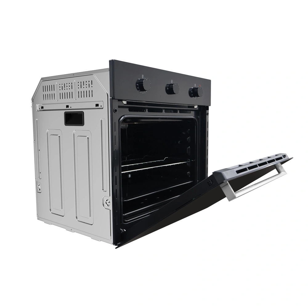 HORNO EMPOTRABLE GLP SOLE 73L MIX CLASSIC - 10