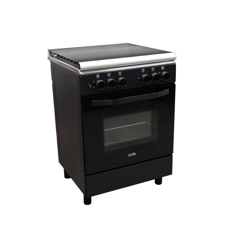 COCINA DE PIE GLP SOLE 4 QUEMADORES COSOL039 - 6