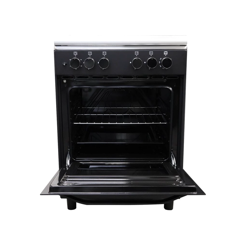 COCINA DE PIE GLP SOLE 4 QUEMADORES COSOL039 - 8