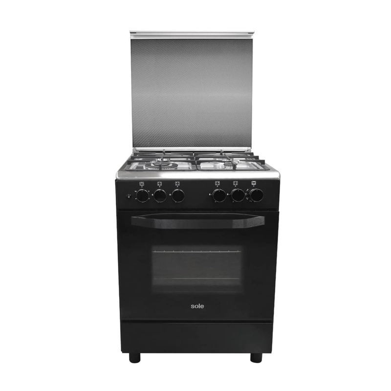 COCINA DE PIE GLP SOLE 4 QUEMADORES COSOL039 - 9