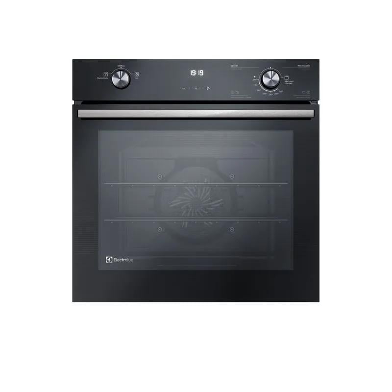 HORNO EMPOTRABLE A GAS ELECTROLUX CONVECCION 80LT - 1