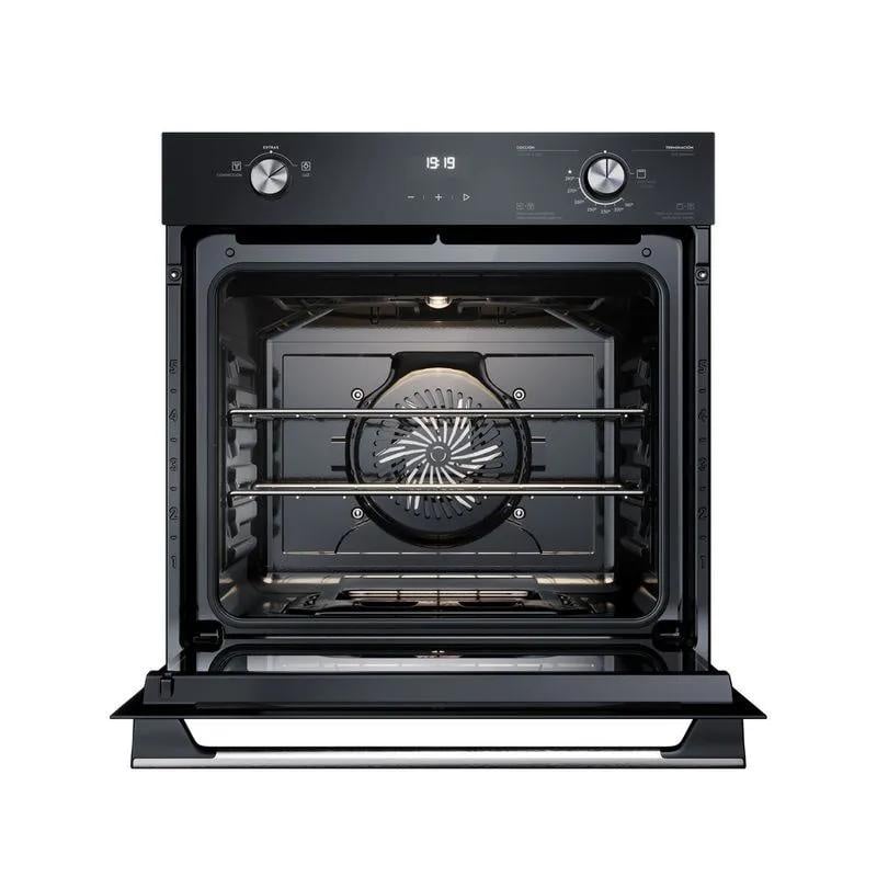 HORNO EMPOTRABLE A GAS ELECTROLUX CONVECCION 80LT - 3