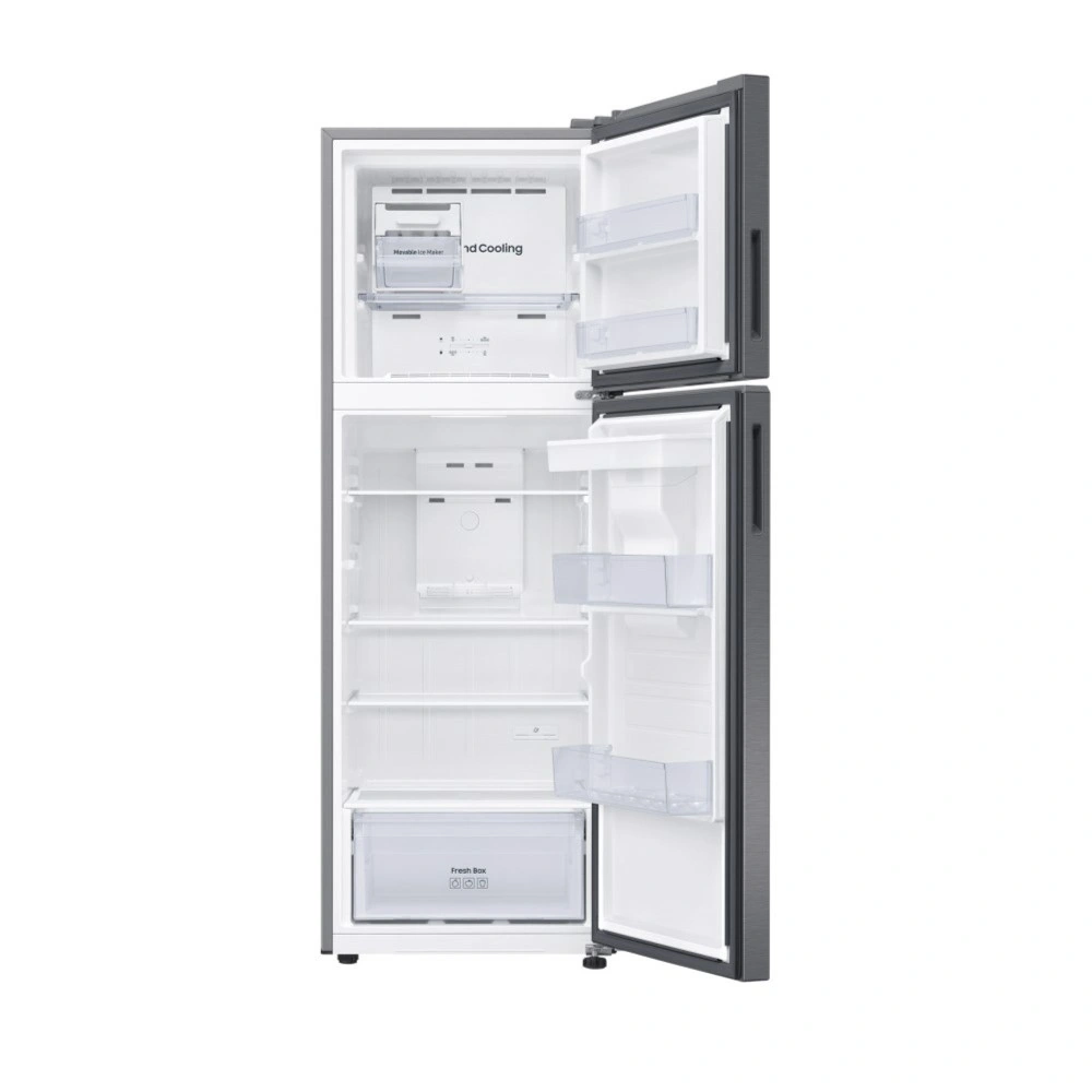 REFRIGERADORA SAMSUNG TOP FREEZER NO FROST RT31DG5220S9PE 301 L - 3