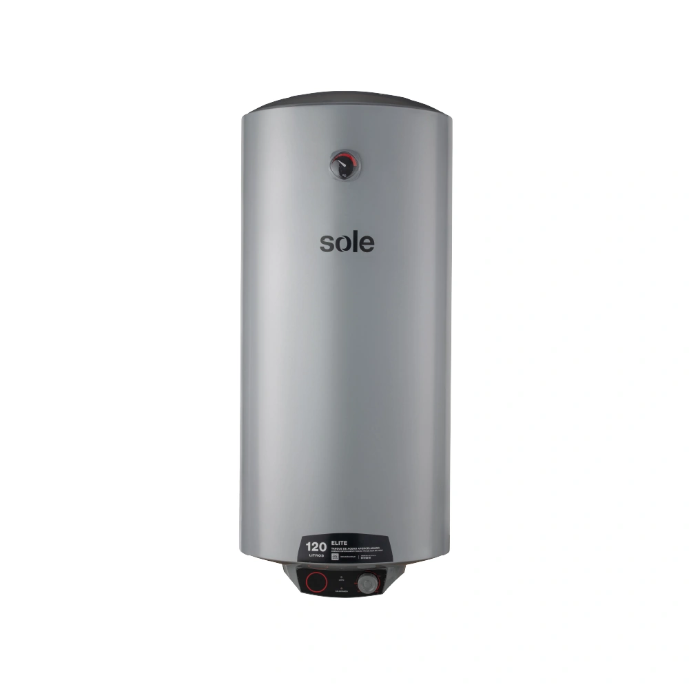 TERMA ELÉCTRICA 120 LITROS SOLE ELITE - 2