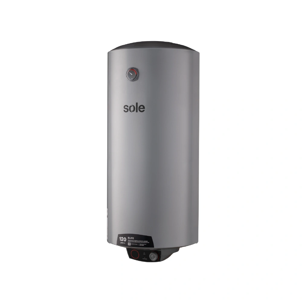 TERMA ELÉCTRICA 120 LITROS SOLE ELITE - 3