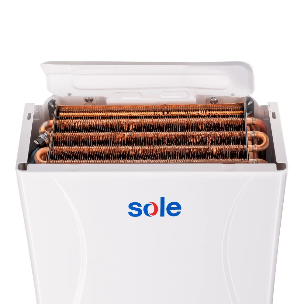 CALENTADOR DE PARED SOLE CONTROL TOTAL - 4