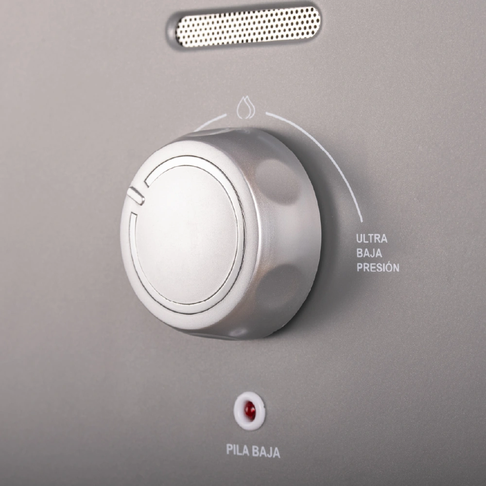 CALENTADOR DE PARED SOLE CONTROL TOTAL - 4