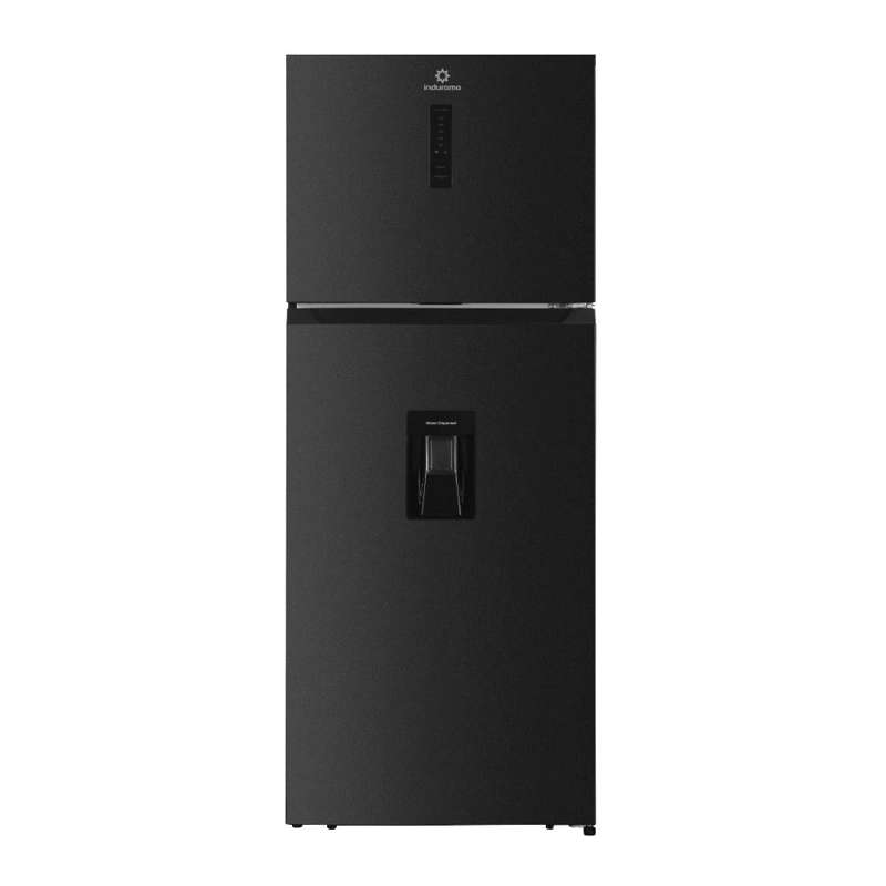 REFRIGERADORA INDURAMA TOP FREEZER NO FROST RI-478DN 417 L - 2