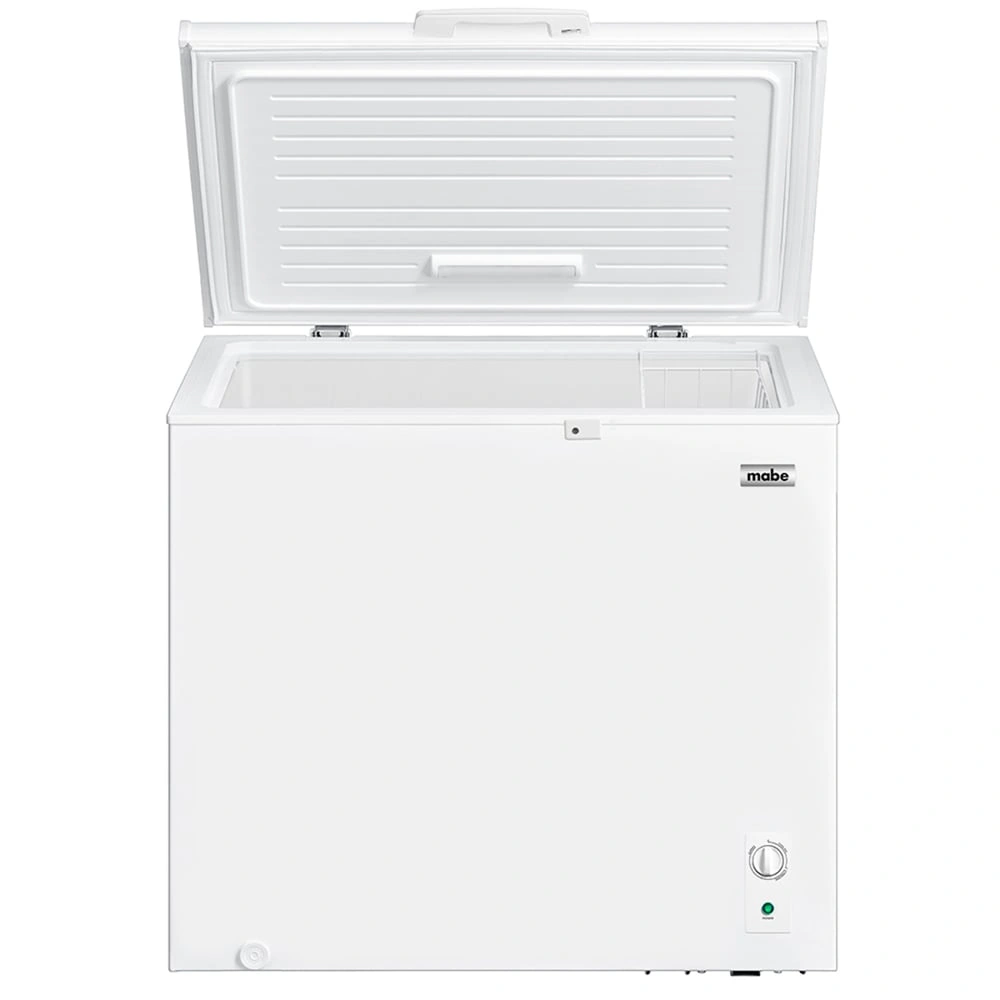 CONGELADORA MABE 198 L FROST CHM200PB3 - 2