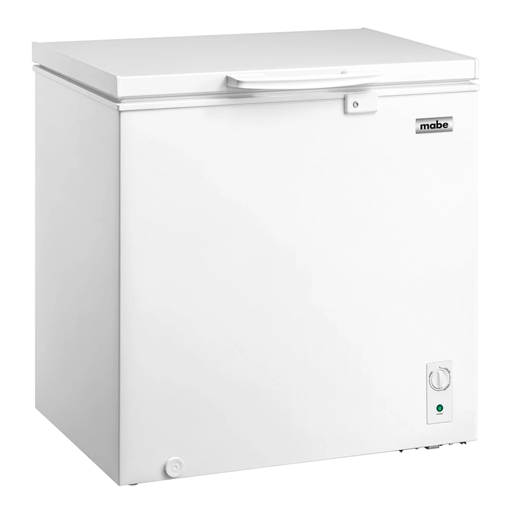 CONGELADORA MABE 198 L FROST CHM200PB3 - 3